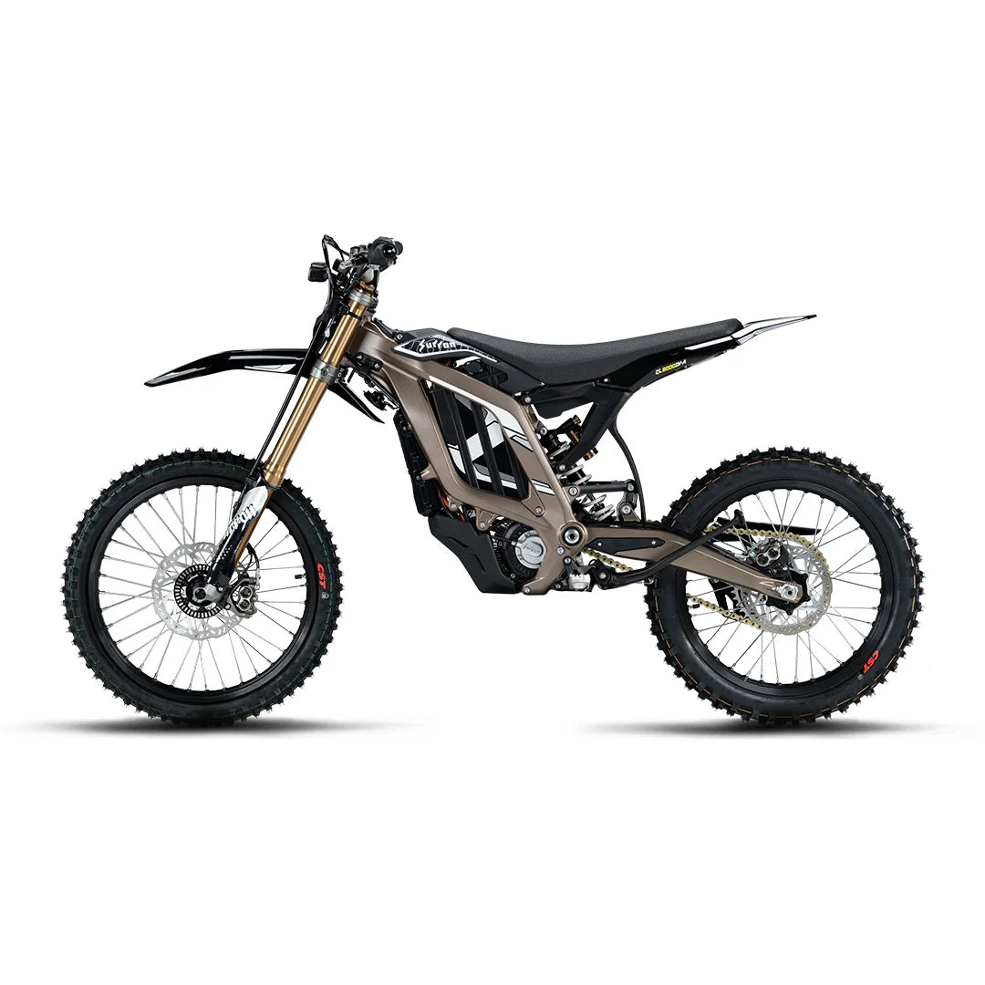 2026 Sur Ron Light Bee 2 X 24KW - Desert Brown