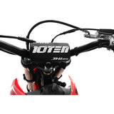 10TEN-JHL LK140 Pit Bike