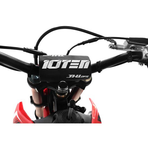 10TEN-JHL LK140 Pit Bike