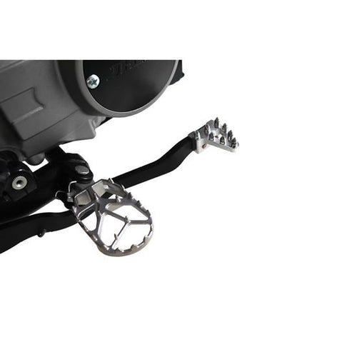 10TEN-JHL LK140 Pit Bike