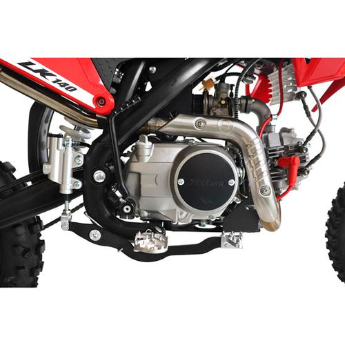 10TEN-JHL LK140 Pit Bike