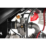 10TEN-JHL LK140 Pit Bike