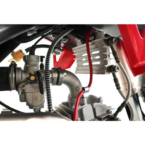 10TEN-JHL LK140 Pit Bike