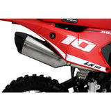 10TEN-JHL LK140 Pit Bike