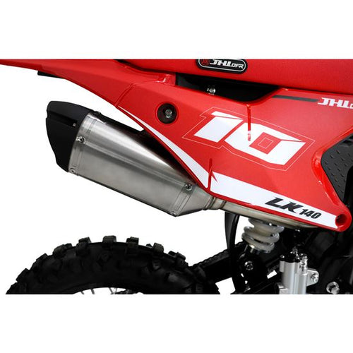 10TEN-JHL LK140 Pit Bike