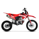 10TEN-JHL LK140 Pit Bike