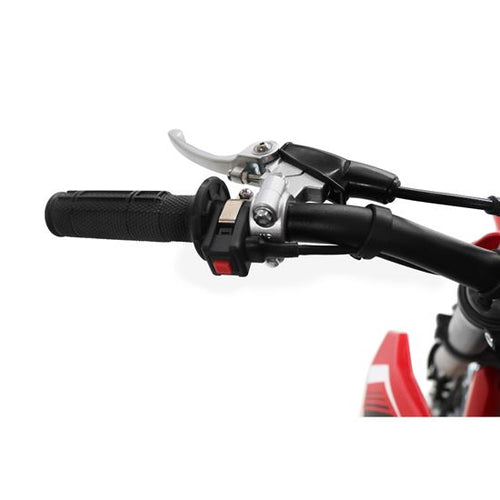 10TEN-JHL LK140 Pit Bike