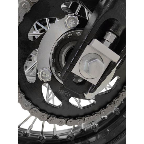 10TEN-JHL LK140 Pit Bike