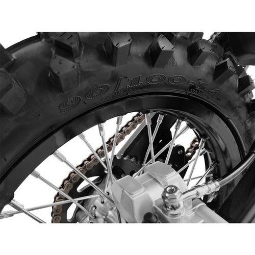 10TEN-JHL LK140 Pit Bike
