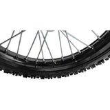10TEN-JHL LK140 Pit Bike