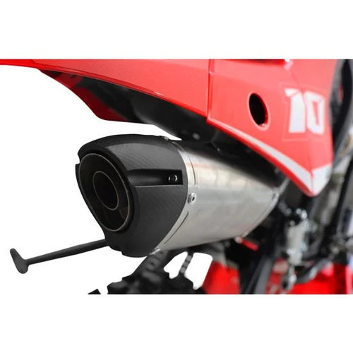 10TEN-JHL LK140 Pit Bike