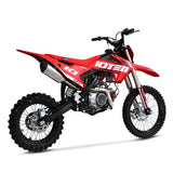 10TEN-JHL LK140 Pit Bike