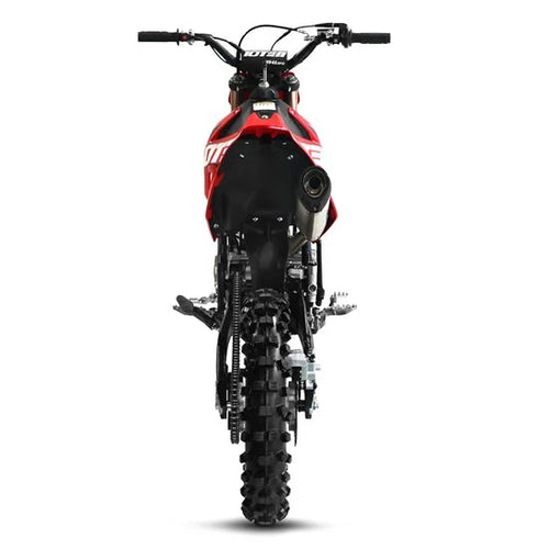 10TEN-JHL LK140 Pit Bike