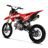 10TEN-JHL LK140 Pit Bike