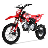 10TEN-JHL LK140 Pit Bike
