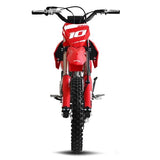 10TEN-JHL LK140 Pit Bike