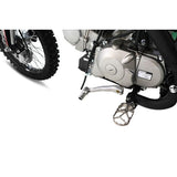10TEN-JHL LK140 Pit Bike