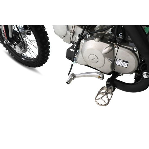 10TEN-JHL LK140 Pit Bike