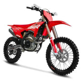10TEN-JHL LX250R MX Bike