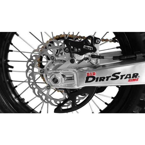 10TEN-JHL LX250R MX Bike