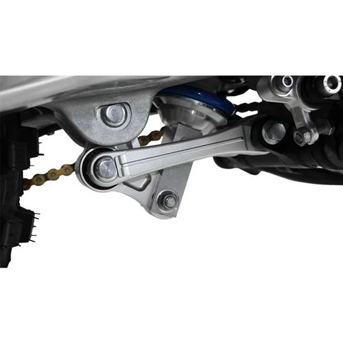 10TEN-JHL LX250R MX Bike