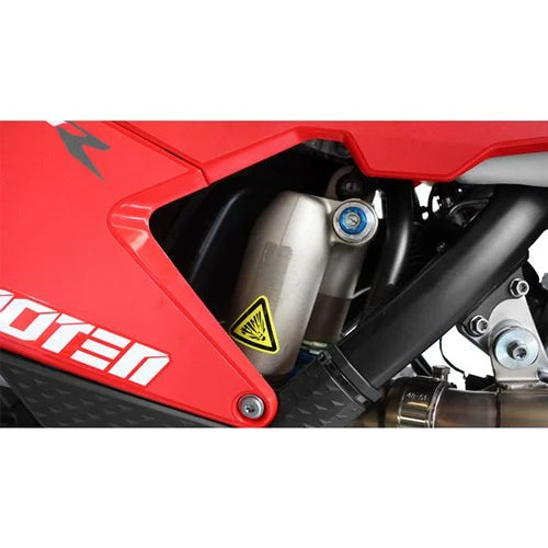 10TEN-JHL LX250R MX Bike