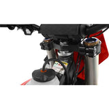 10TEN-JHL LX250R MX Bike