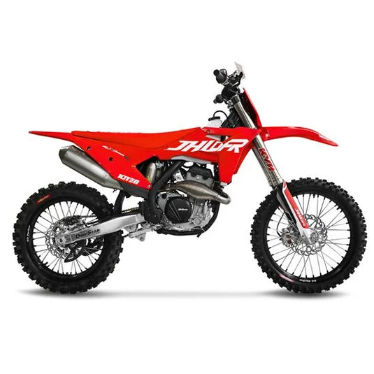 10TEN-JHL LX250R MX Bike