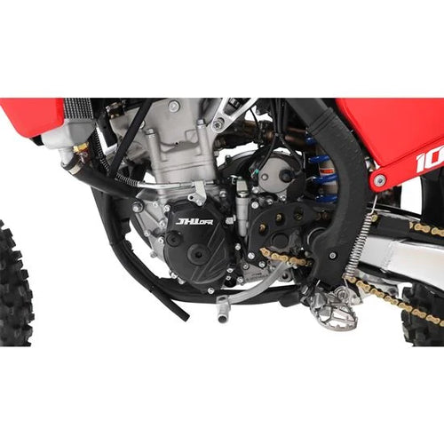 10TEN-JHL LX250R MX Bike