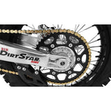 10TEN-JHL LX250R MX Bike