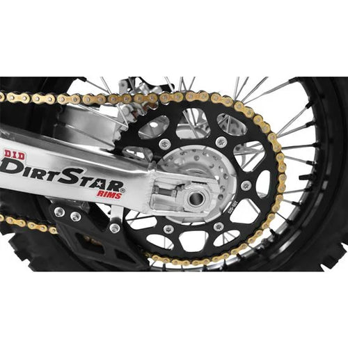10TEN-JHL LX250R MX Bike