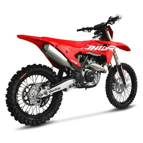 10TEN-JHL LX250R MX Bike