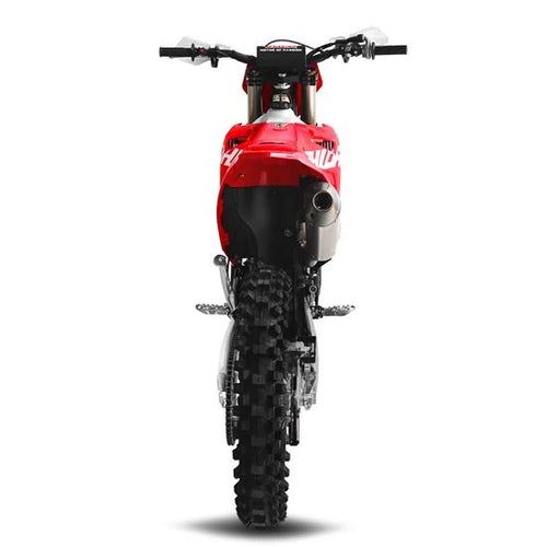10TEN-JHL LX250R MX Bike