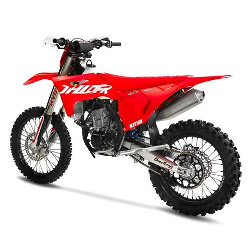 10TEN-JHL LX250R MX Bike