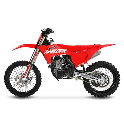 10TEN-JHL LX250R MX Bike