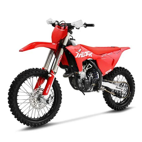 10TEN-JHL LX250R MX Bike