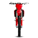 10TEN-JHL LX250R MX Bike