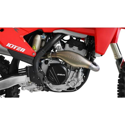 10TEN-JHL LX250R MX Bike