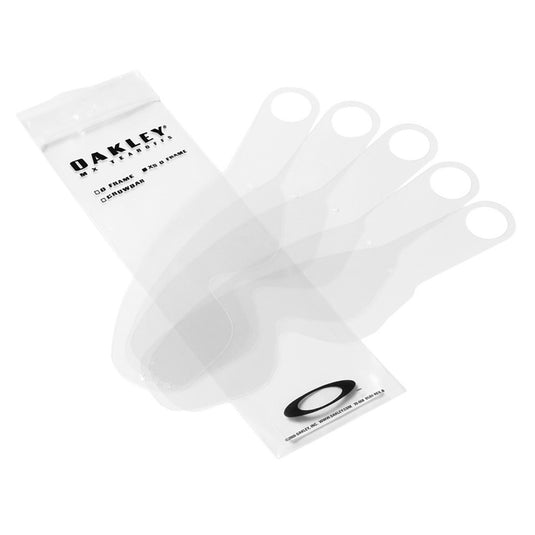 Oakley Standard Tear Offs XS O Frame MX 25Pk