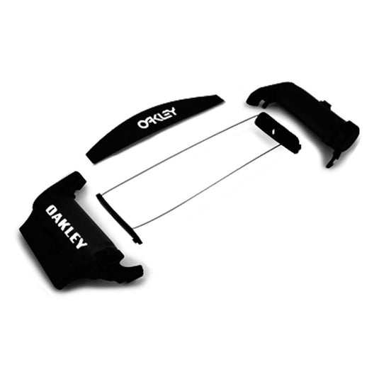 Oakley Airbrake Roll Off System