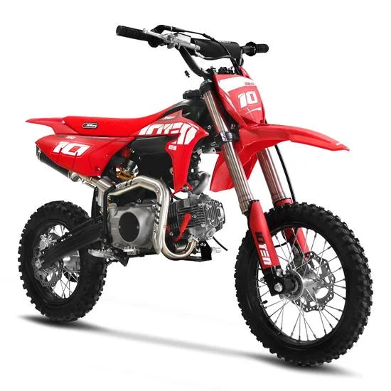 10TEN-JHL MK110 Pit Bike