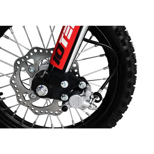10TEN-JHL MK110 Pit Bike