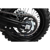 10TEN-JHL MK110 Pit Bike