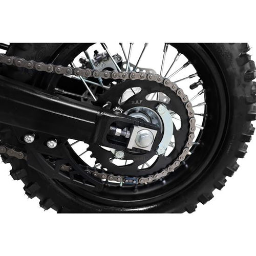10TEN-JHL MK110 Pit Bike