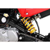 10TEN-JHL MK110 Pit Bike