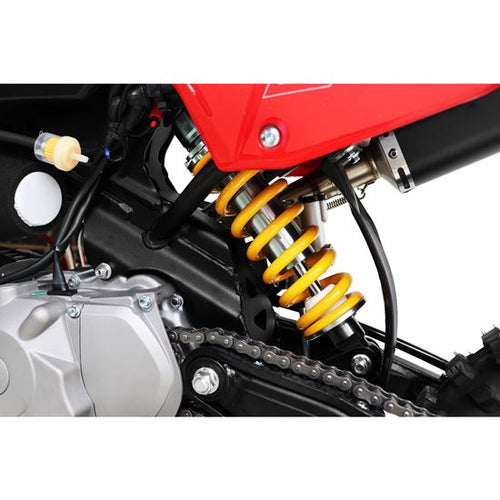 10TEN-JHL MK110 Pit Bike