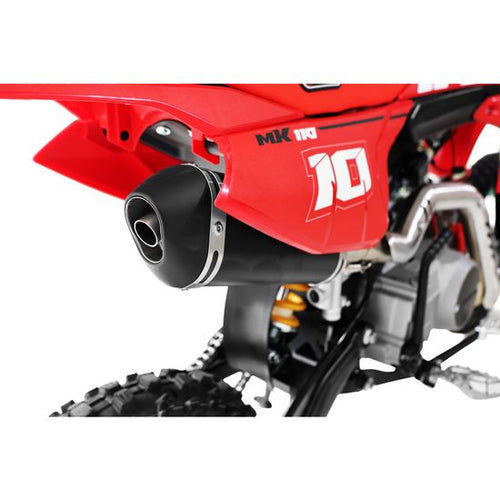 10TEN-JHL MK110 Pit Bike