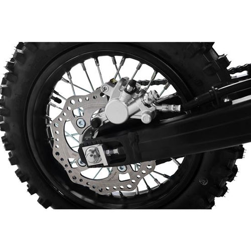 10TEN-JHL MK110 Pit Bike