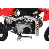 10TEN-JHL MK110 Pit Bike