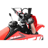 10TEN-JHL MK110 Pit Bike